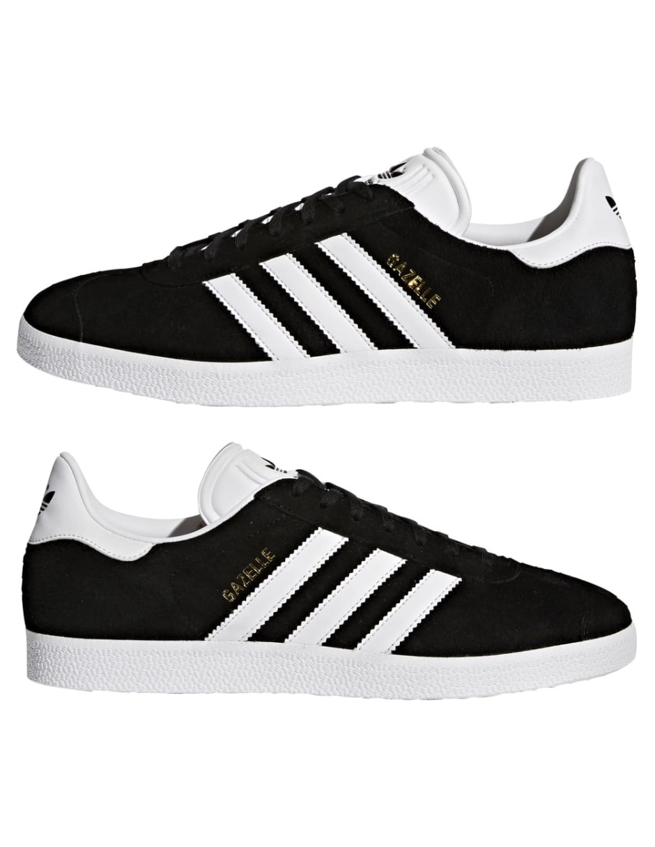 Tenis Adidas Originals gazelle para hombre