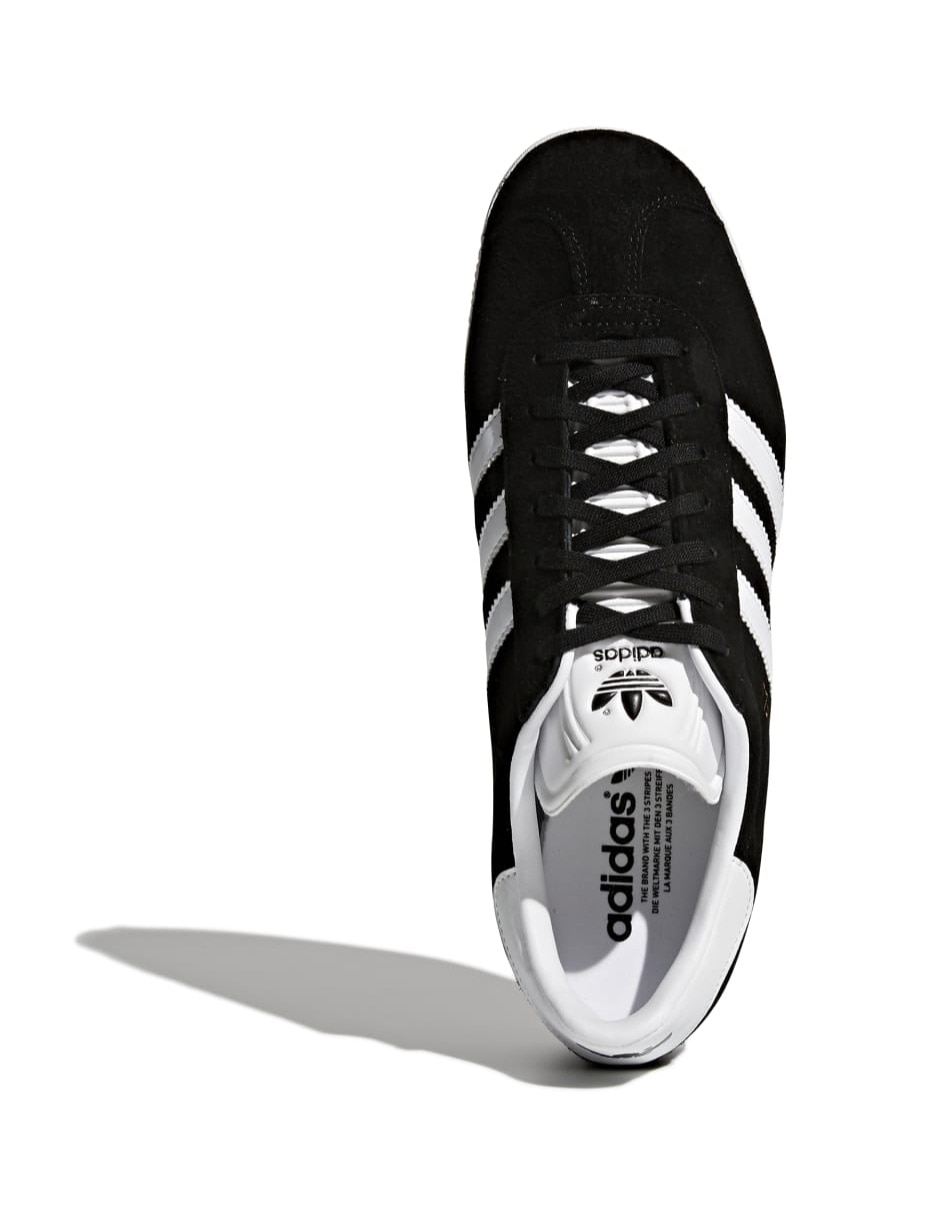 Tenis Adidas Originals gazelle para hombre