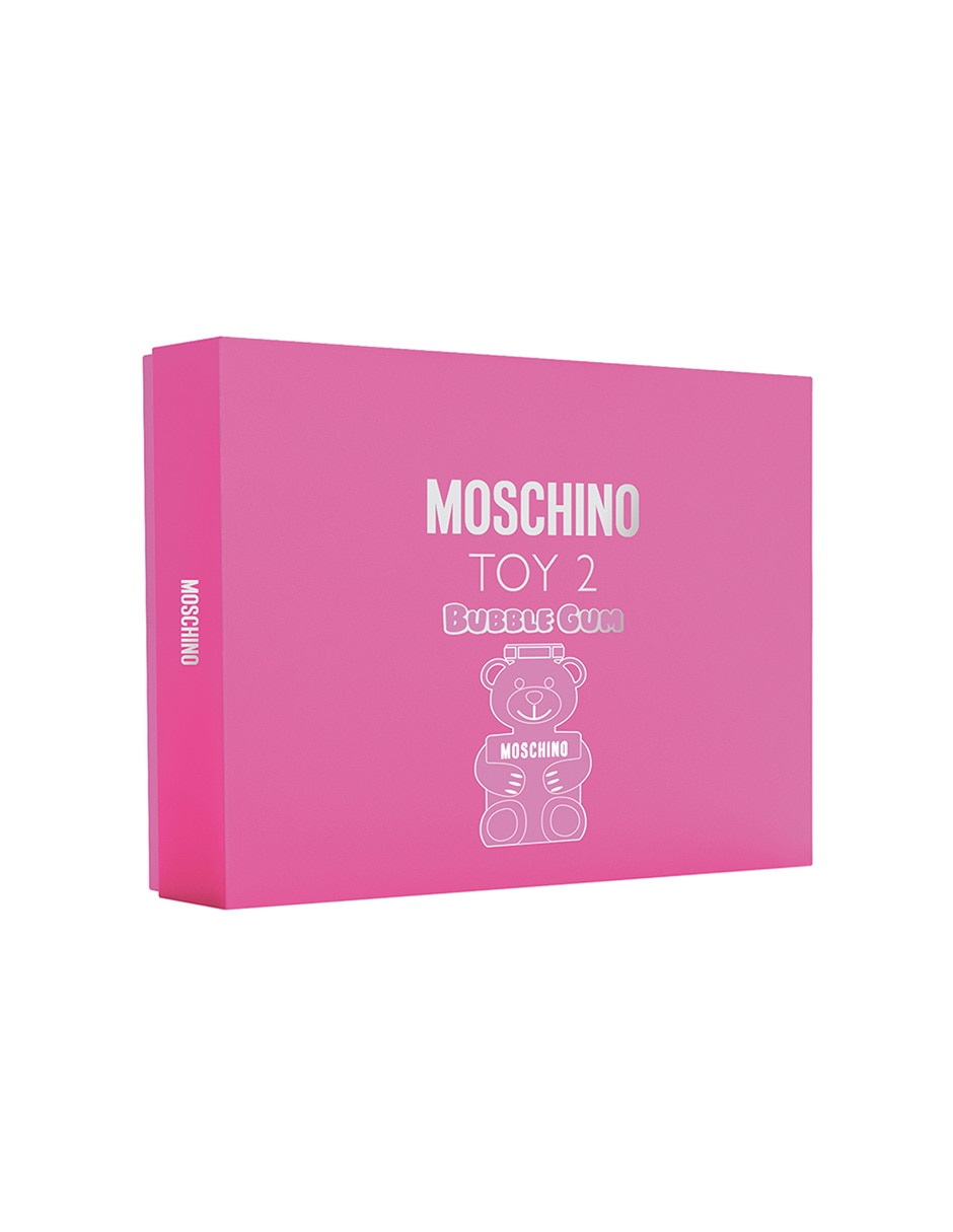 Eau de toilette TOY para mujer