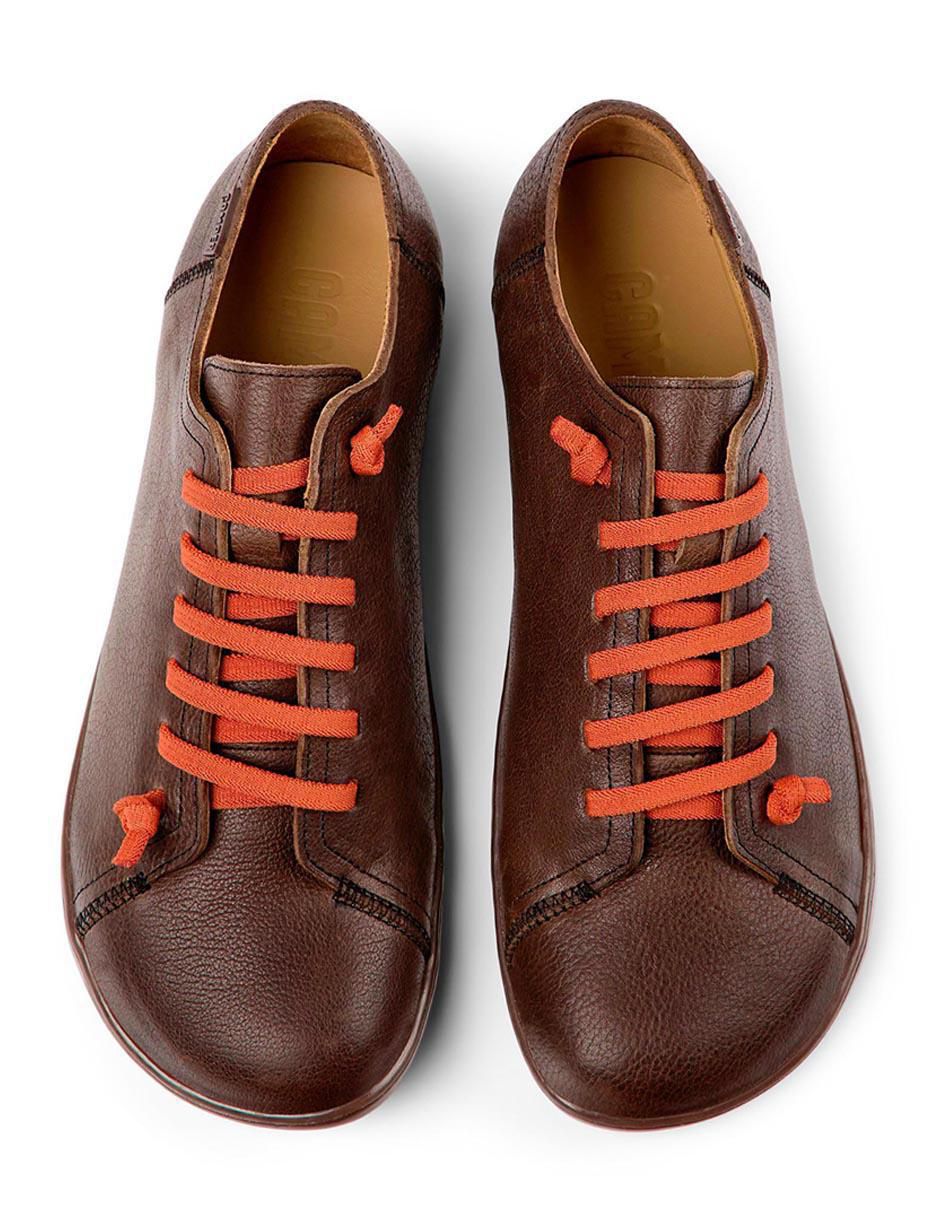 Zapato choclo Peu Cami para hombre 5