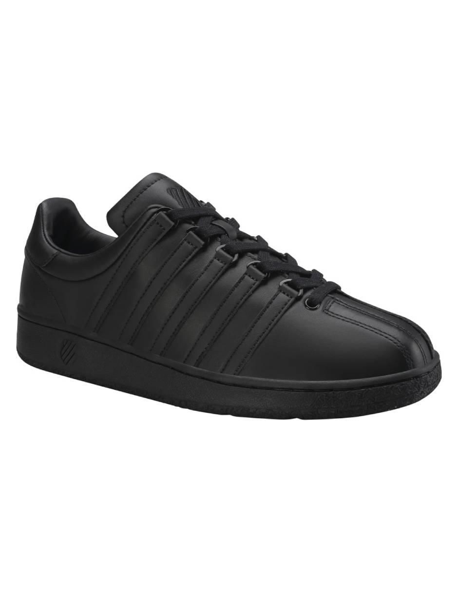 Tenis de piel Classic Vin para hombre