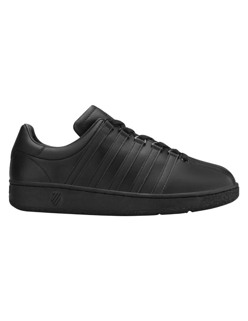 Tenis de piel Classic Vin para hombre 2