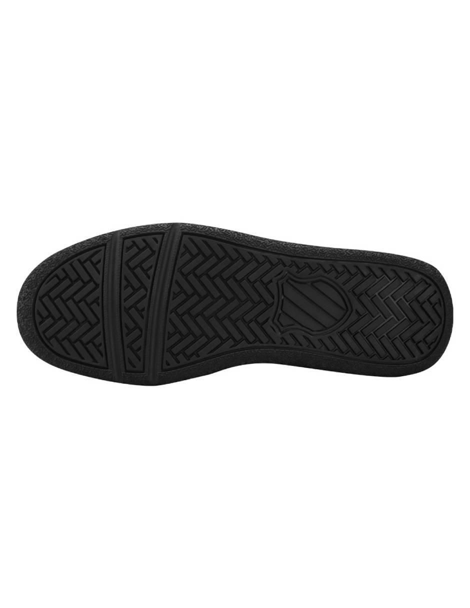 Tenis de piel Classic Vin para hombre 4
