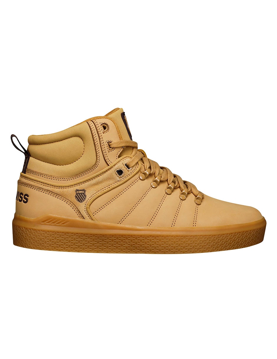 Tenis Sneakers para hombre 5