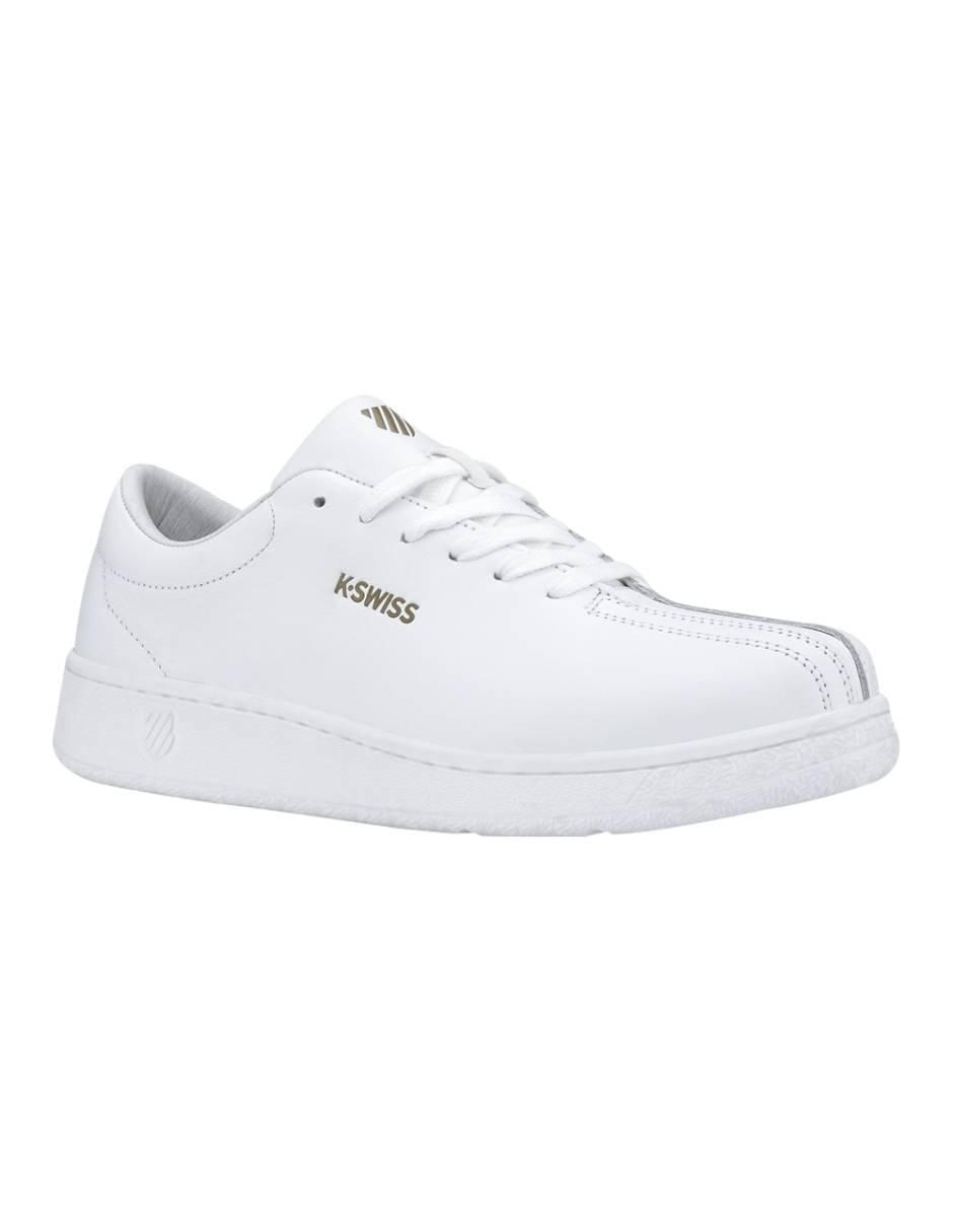 Tenis de piel Classic para hombre