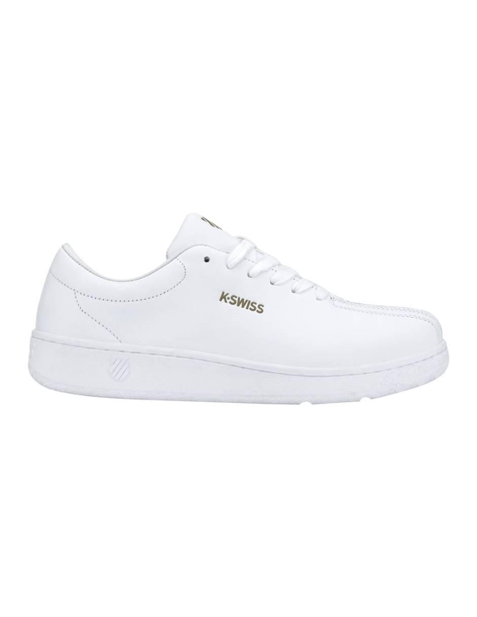 Tenis de piel Classic para hombre 2