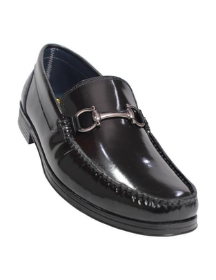 Mocasín para hombre