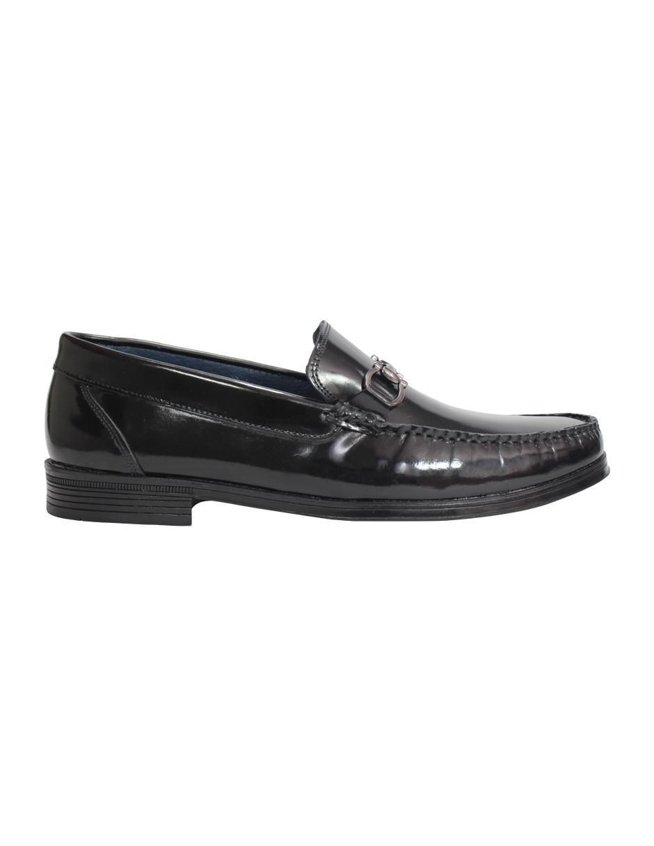 Mocasín Leon para hombre