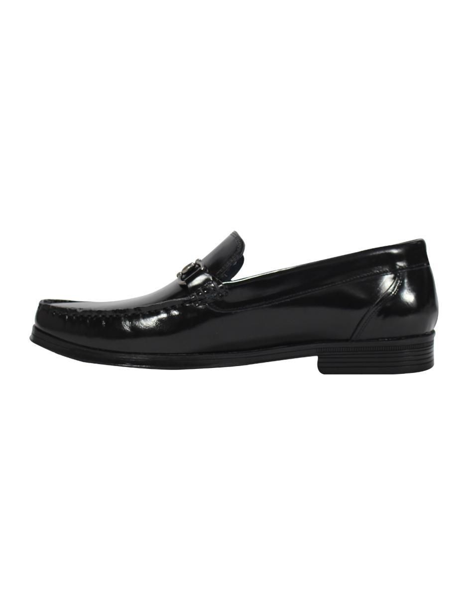 Mocasín Leon para hombre