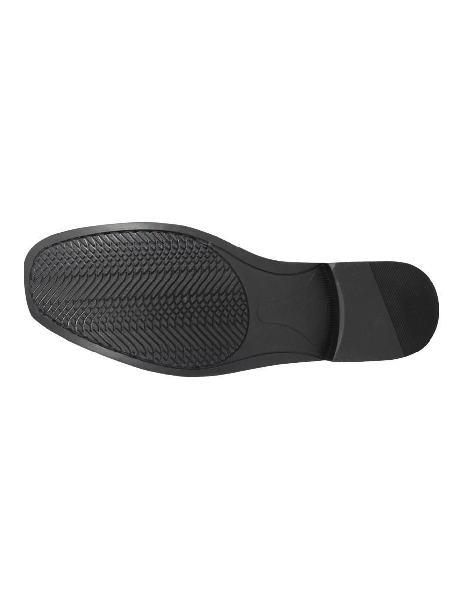 Mocasín Leon para hombre
