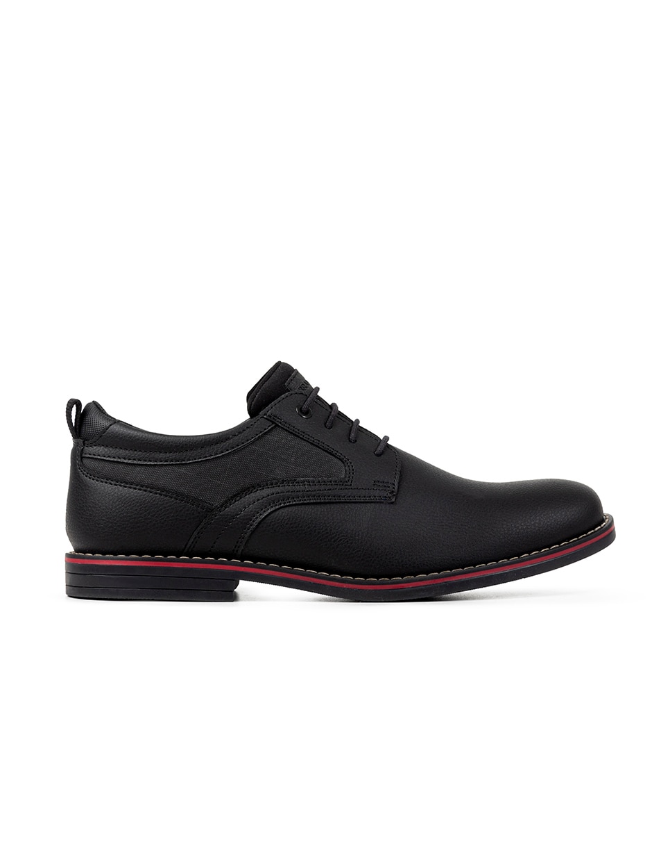 Zapato choclo Randy para hombre 5