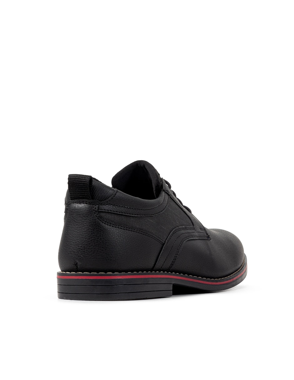 Zapato choclo Randy para hombre