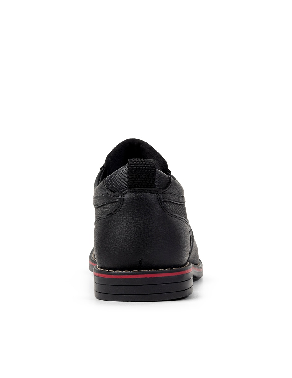 Zapato choclo Randy para hombre