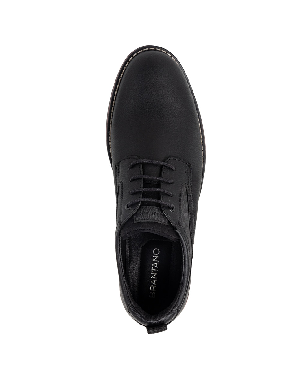 Zapato choclo Randy para hombre