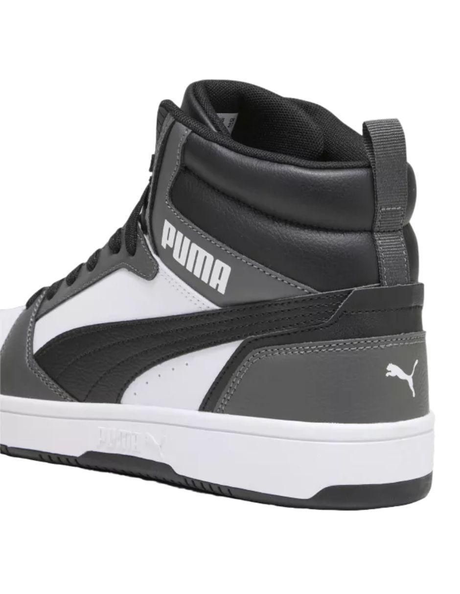 Tenis para hombre 4