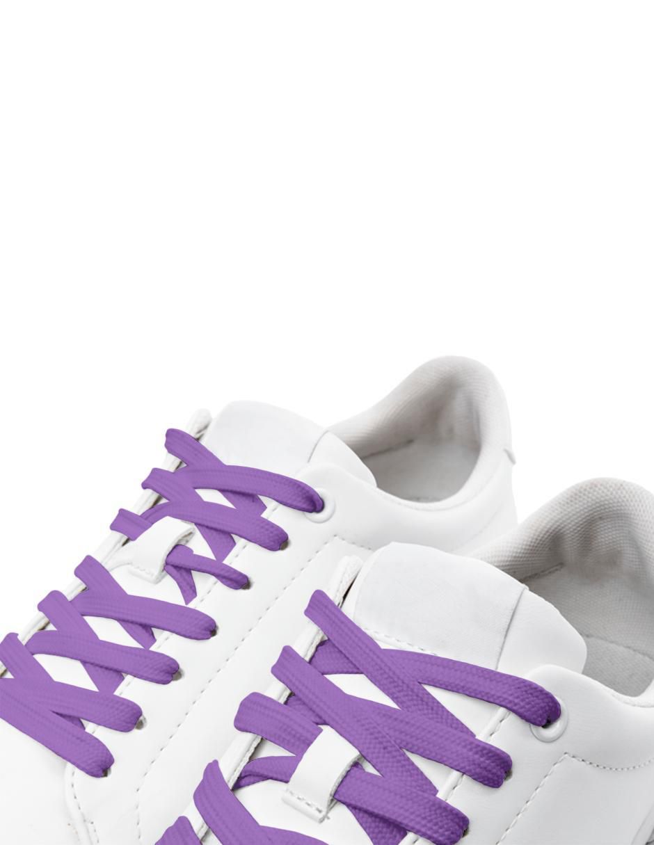 Agujetas de zapatos de 140 cm 3