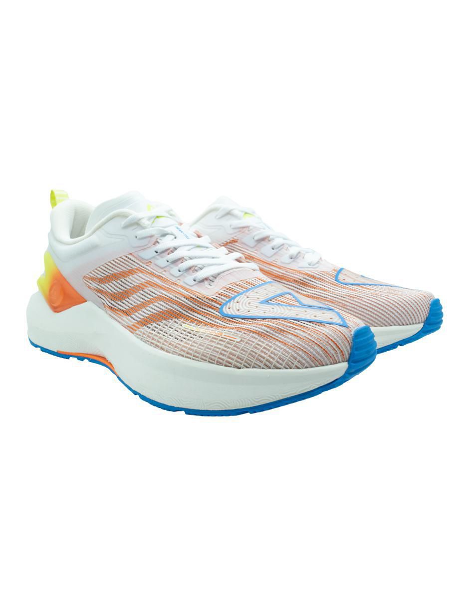 Tenis para hombre 4