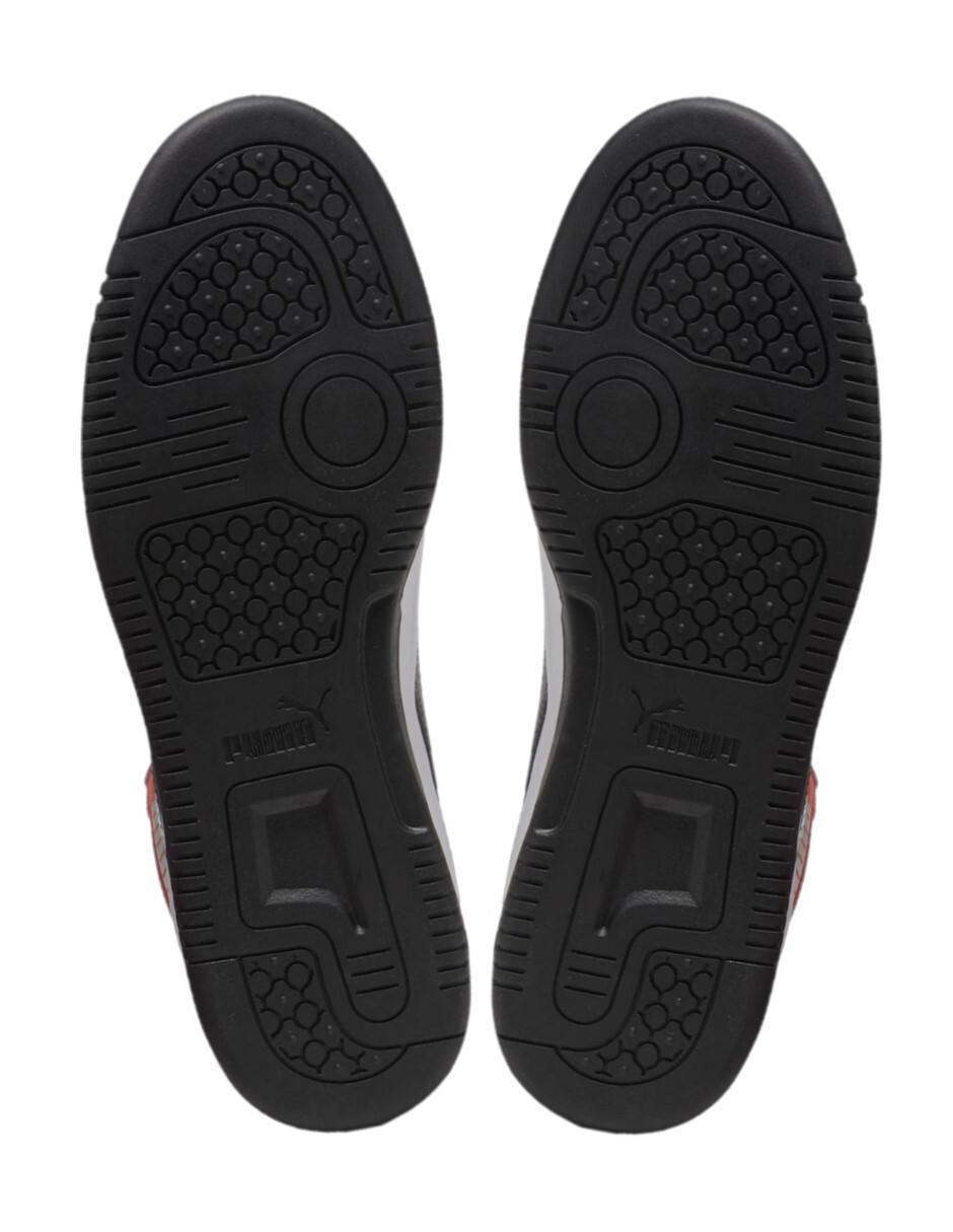 Tenis Reboound V6 para hombre