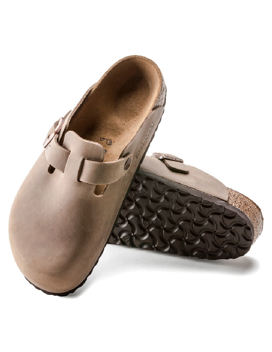 Zueco Boston para hombre 6