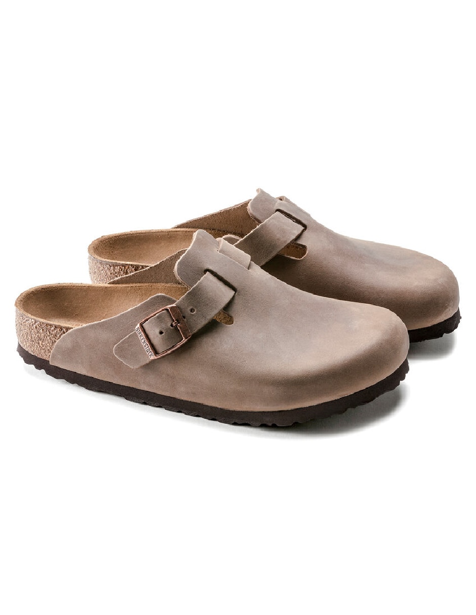 Zueco Boston para hombre 10