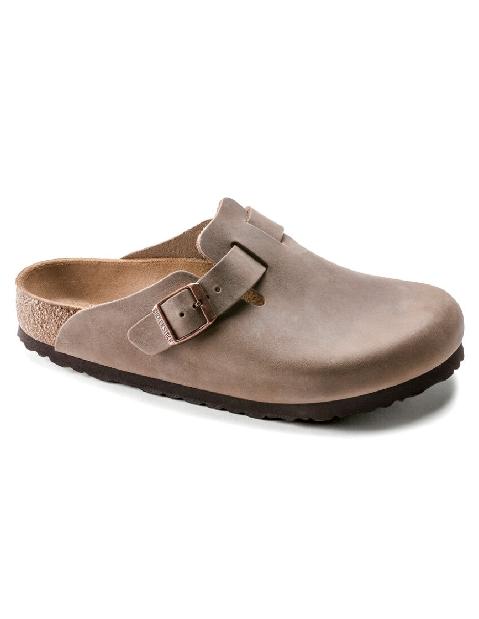 Zueco Boston para hombre Zueco Boston para hombre