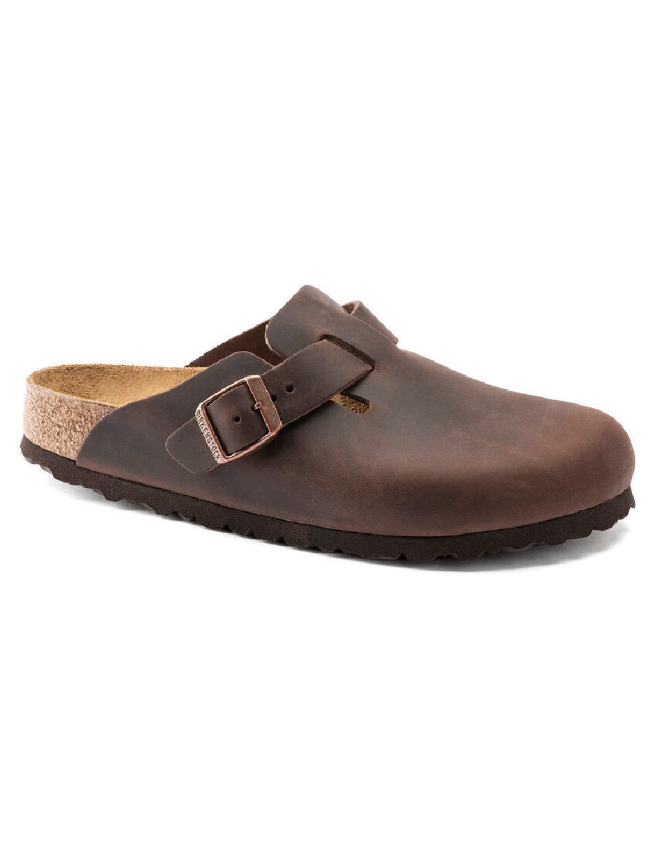 Zapato Boston para hombre