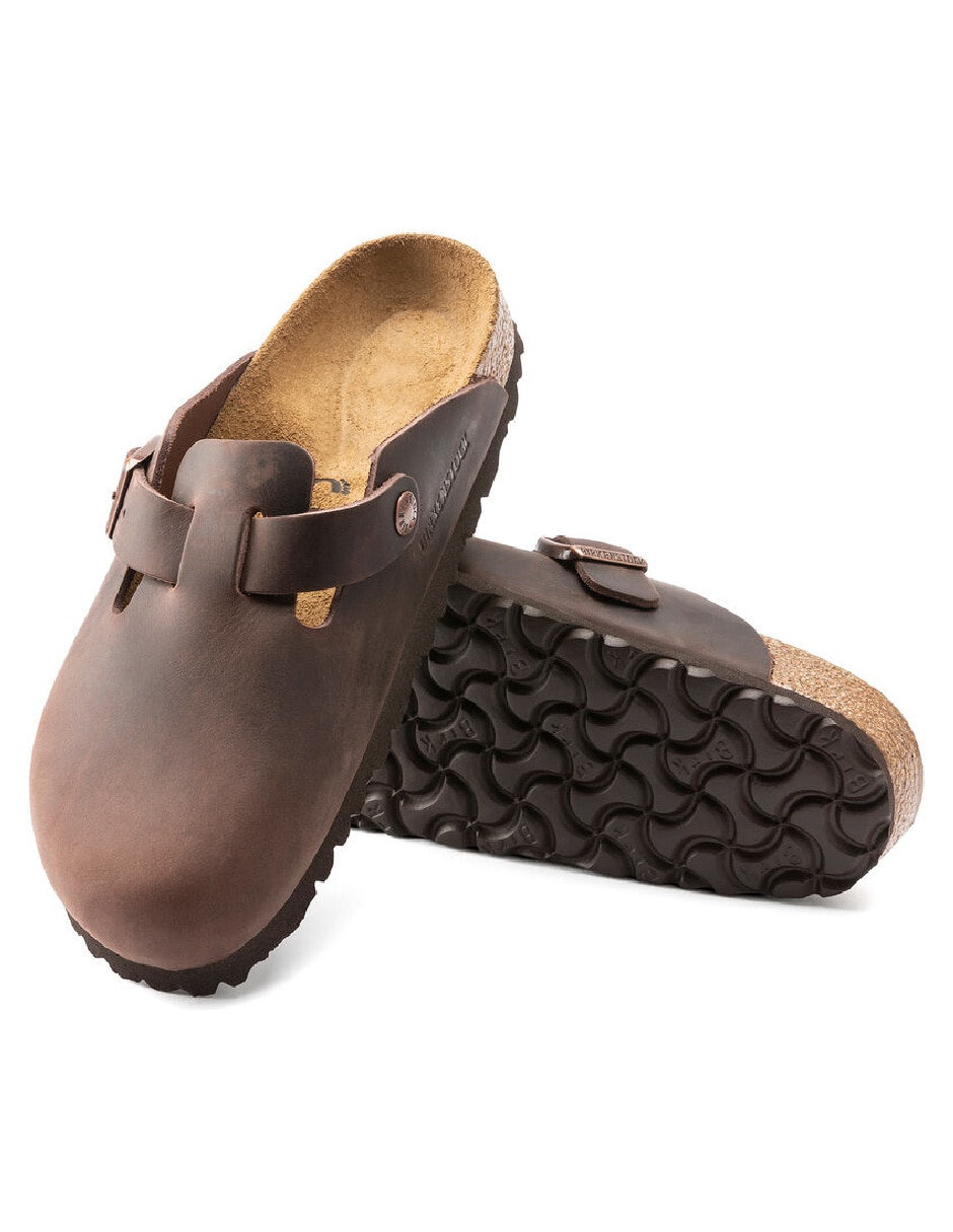 Zapato Boston para hombre 9