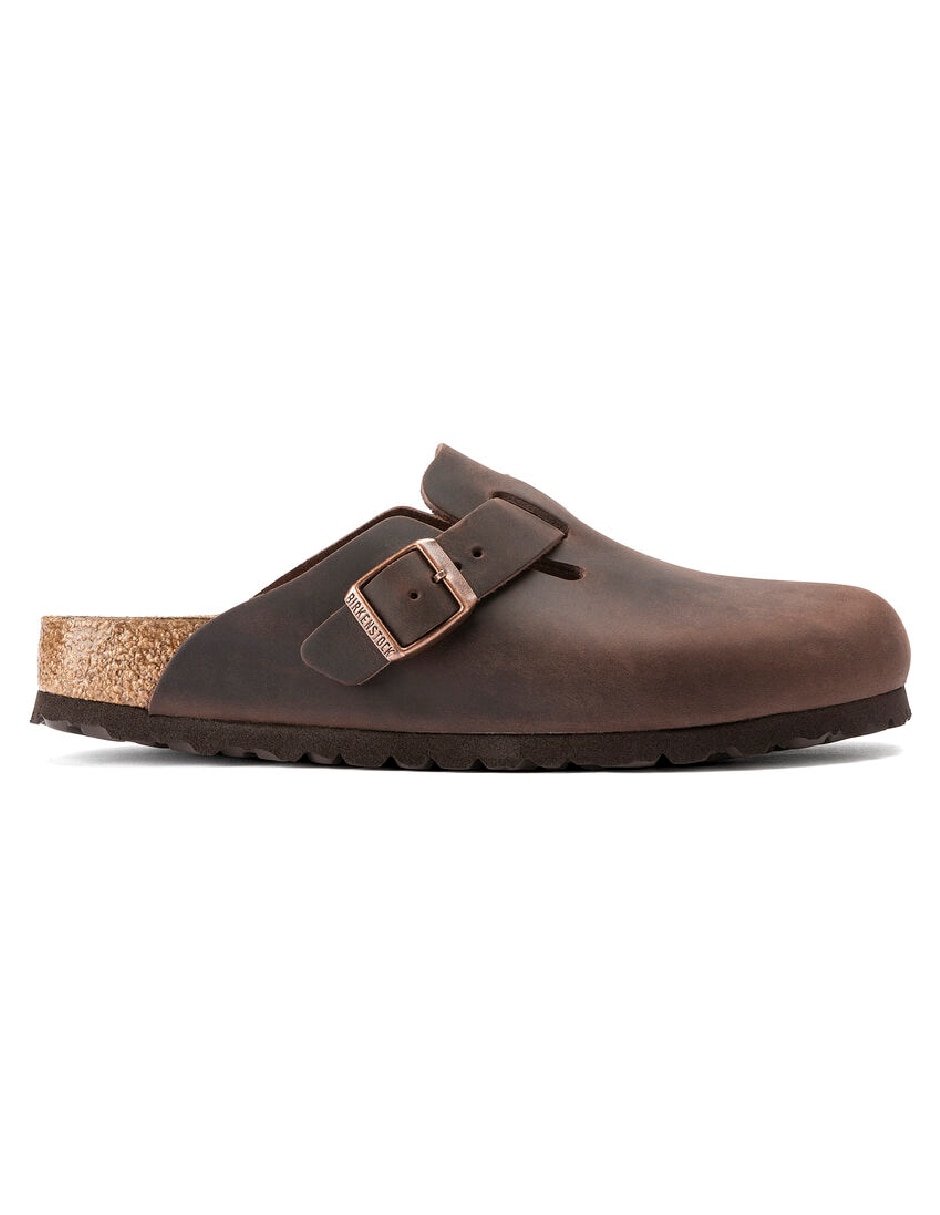 Zapato Boston para hombre 5