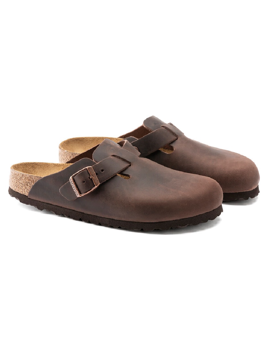 Zapato Boston para hombre 4