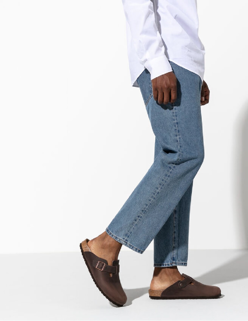 Zapato Boston para hombre 2
