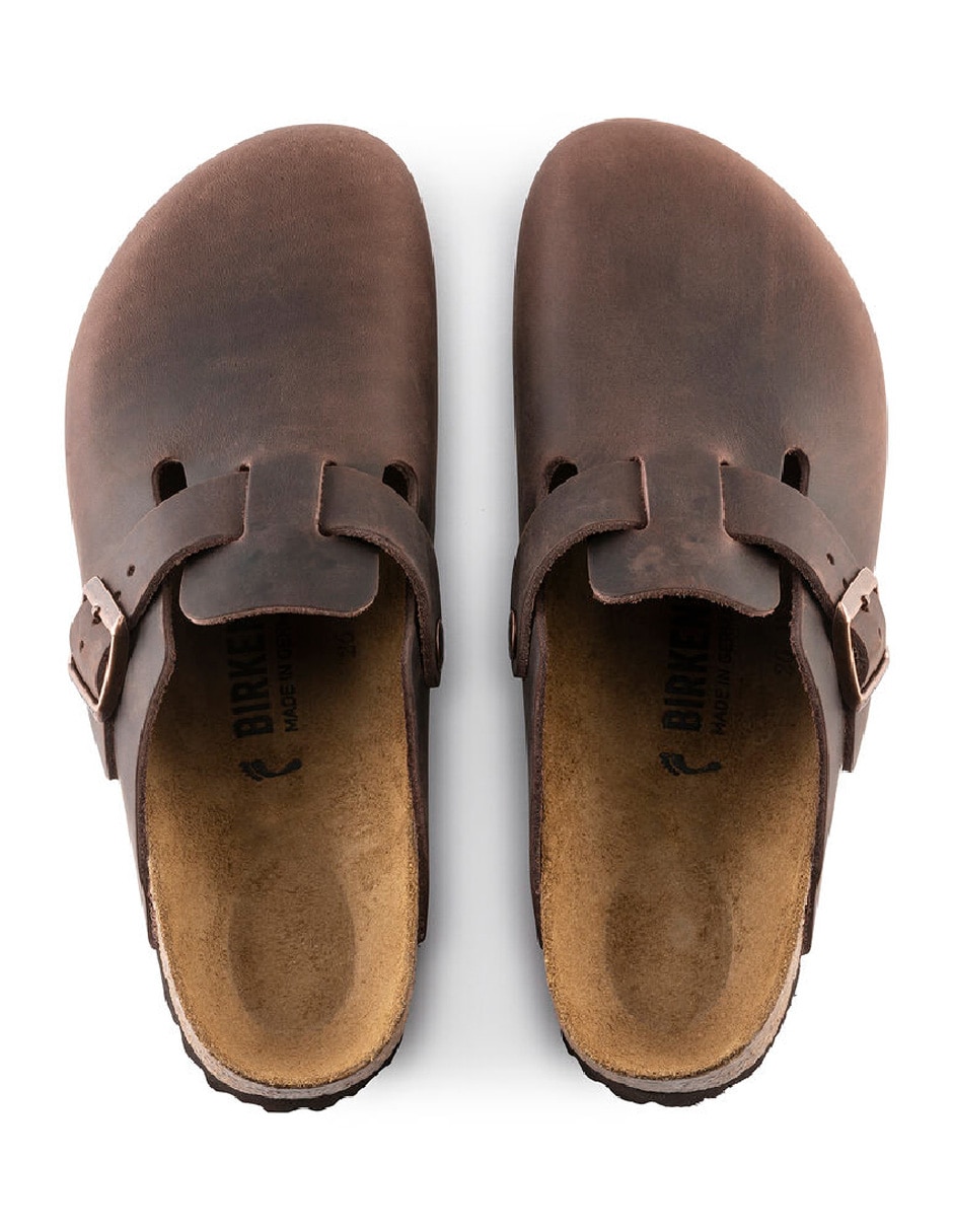Zapato Boston para hombre 7