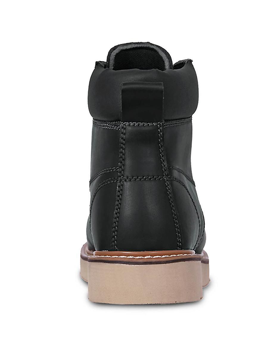 Bota Prowork de piel para hombre