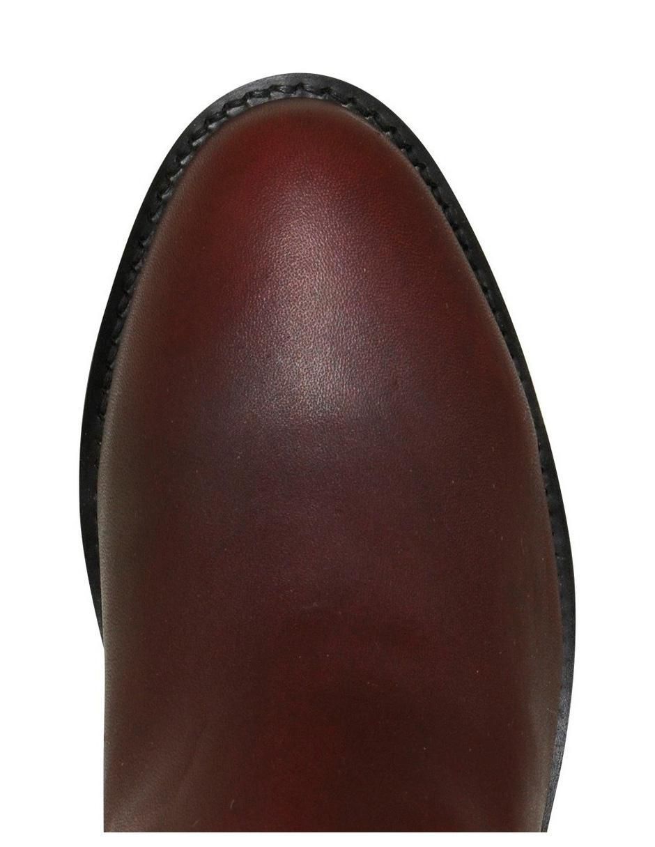 Bota de piel para hombre 3