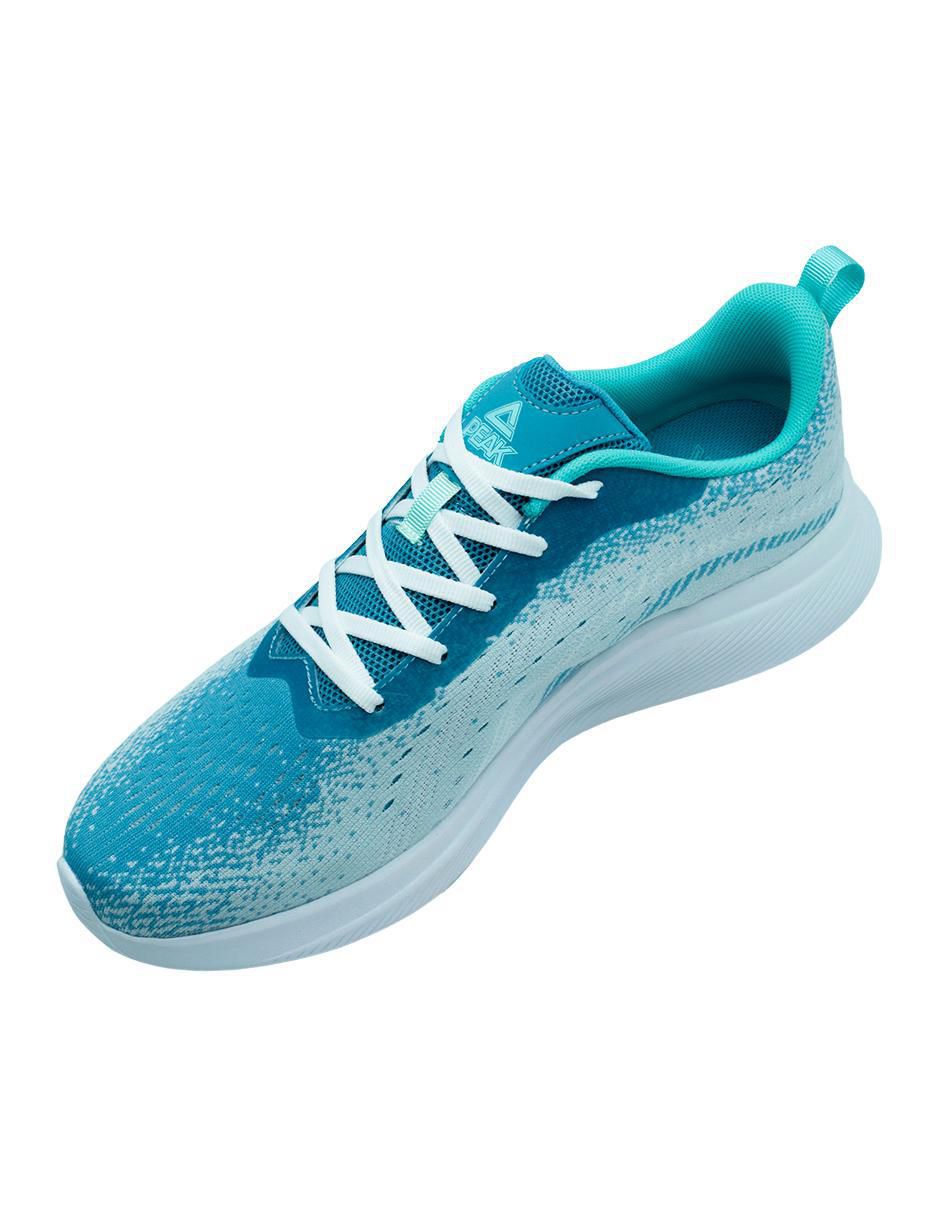Tenis para hombre 4