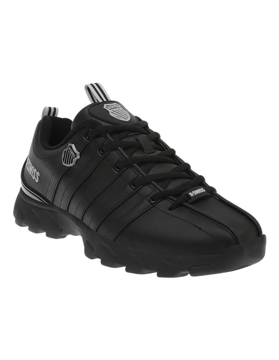 Tenis de piel Haxby para hombre Tenis de piel Haxby para hombre