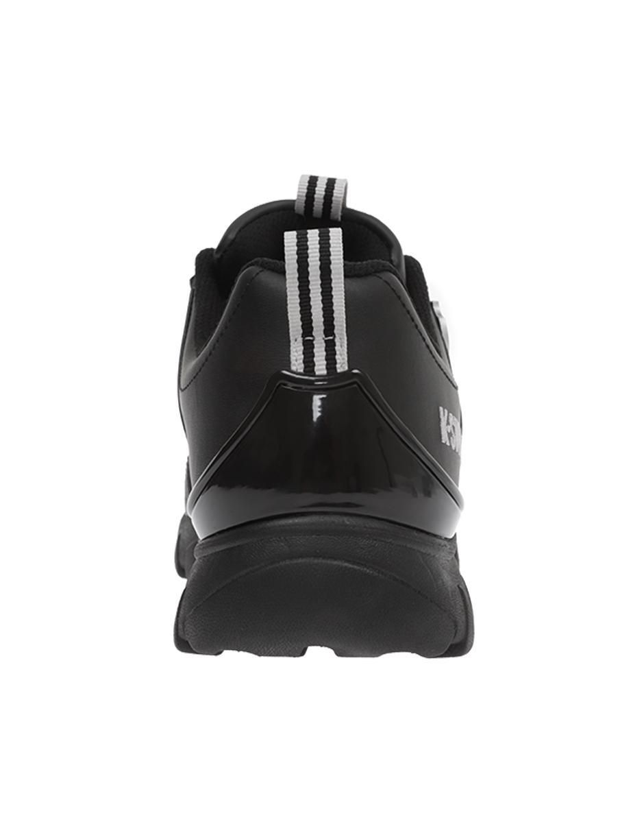 Tenis de piel Haxby para hombre 3