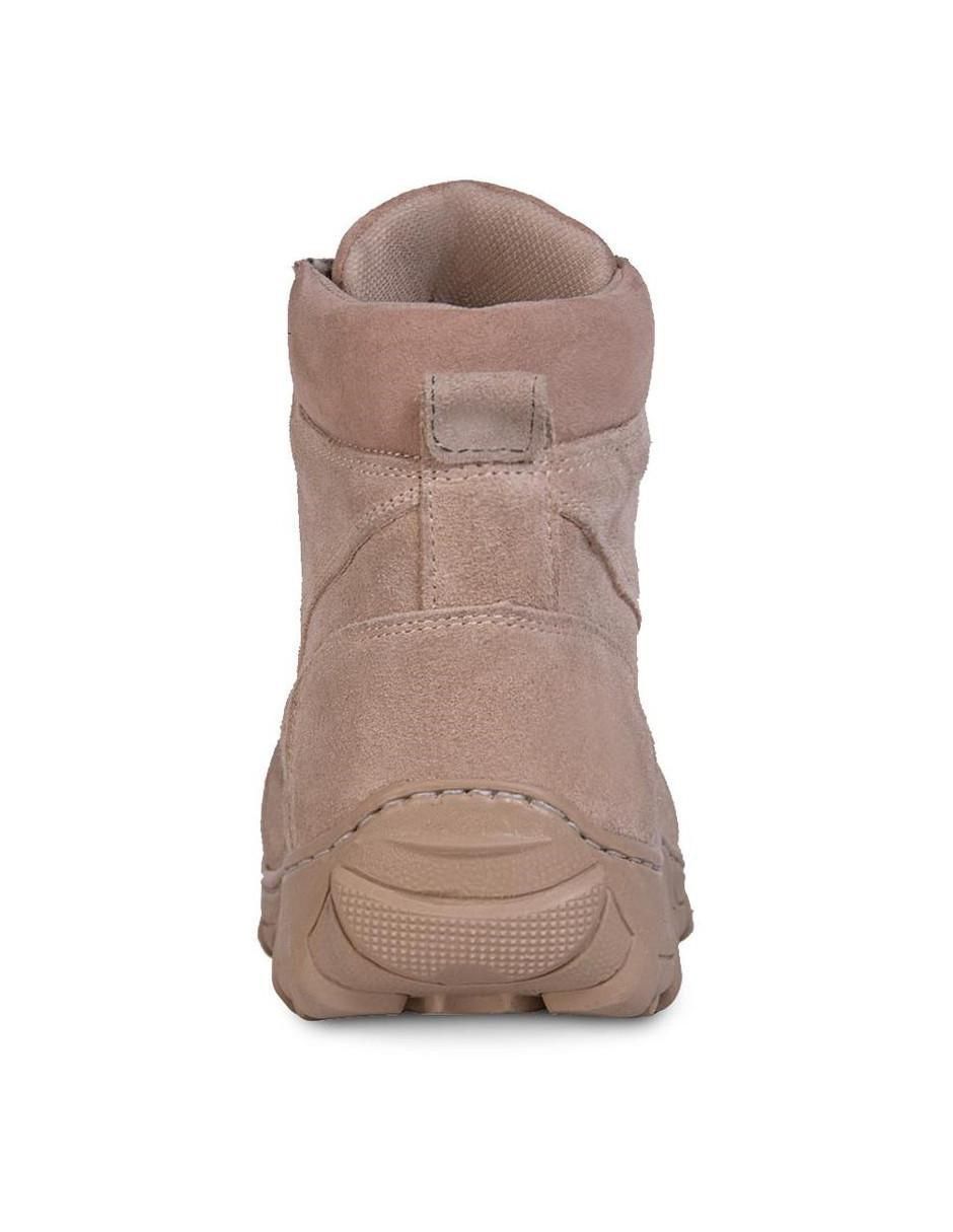 Bota de piel para hombre 2
