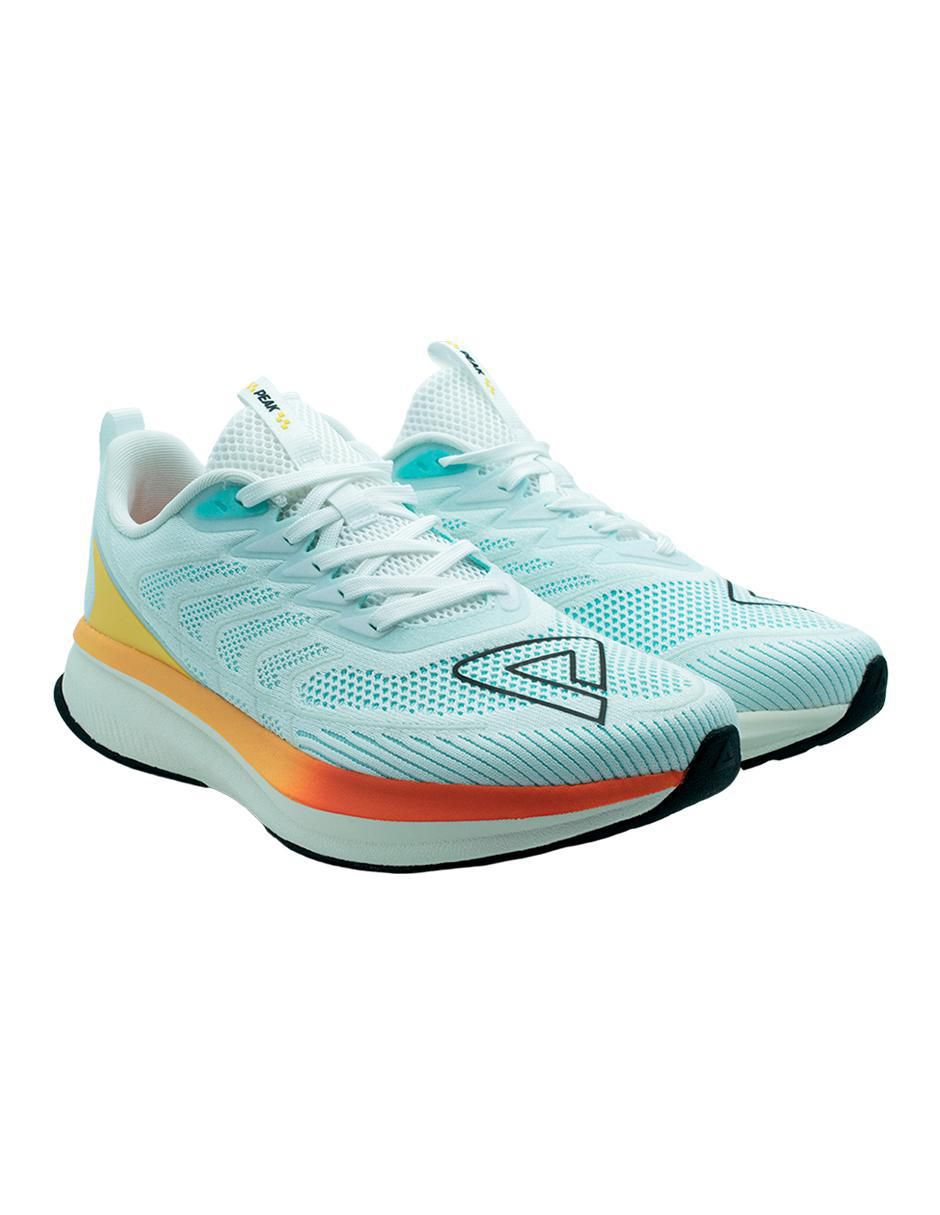 Tenis Running para hombre 3