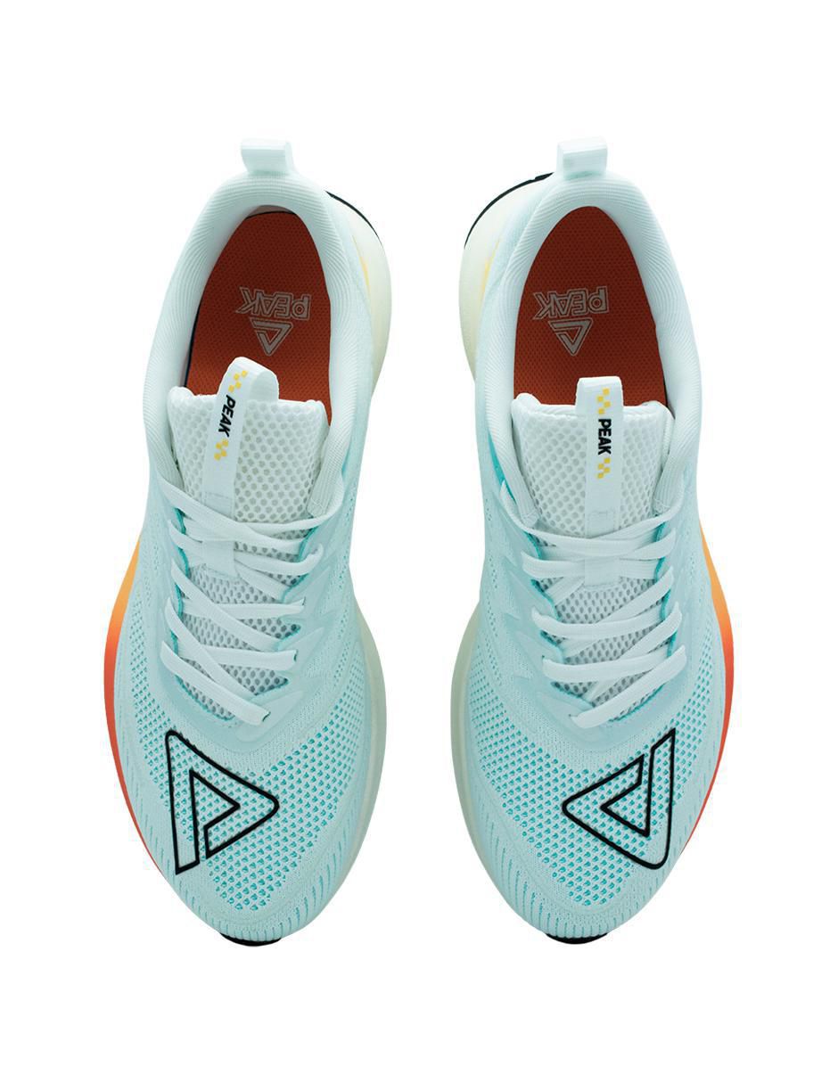 Tenis Running para hombre 4