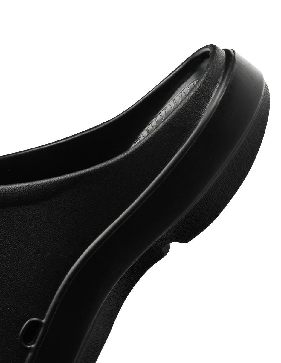 Zueco para hombre