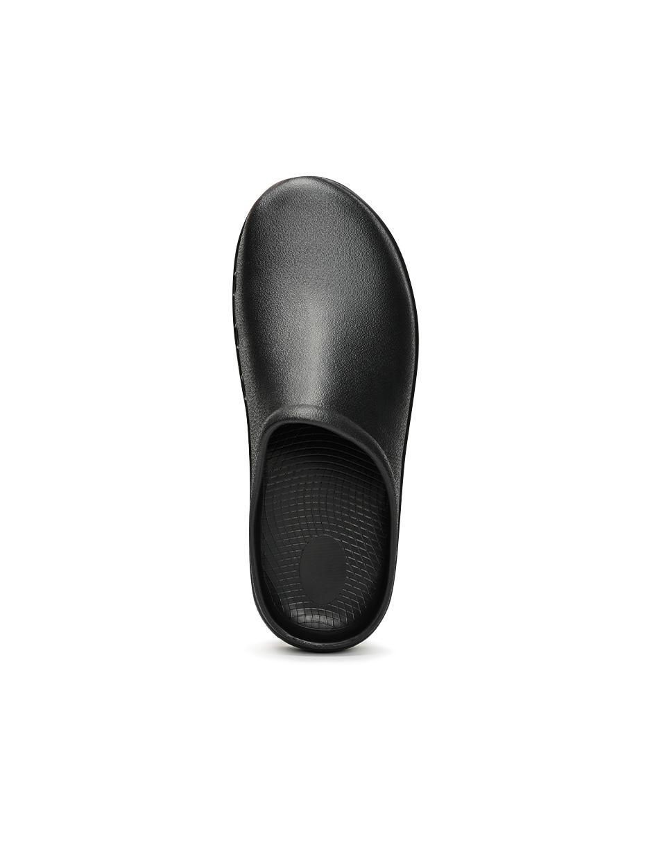 Zueco para hombre