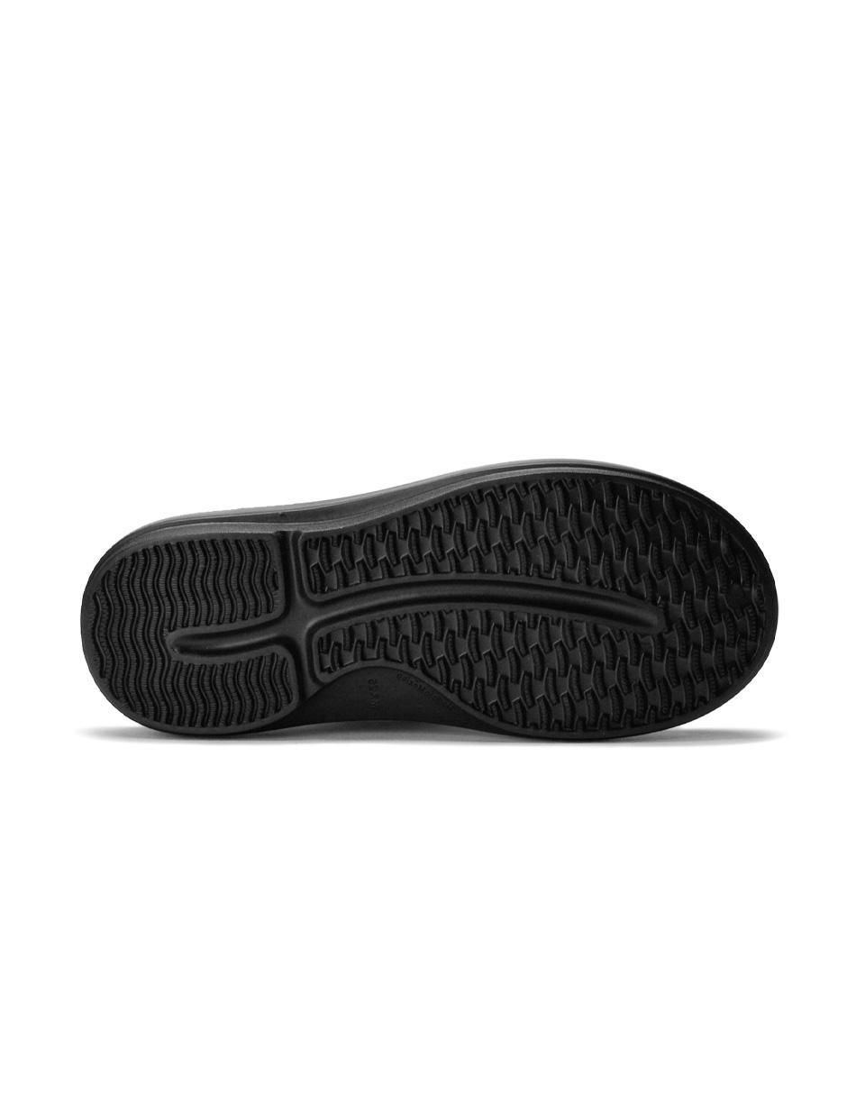 Zueco para hombre