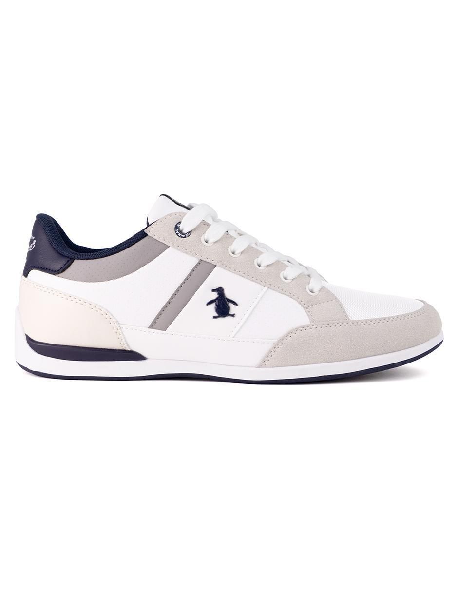 Tenis Style Bruce para hombre 7