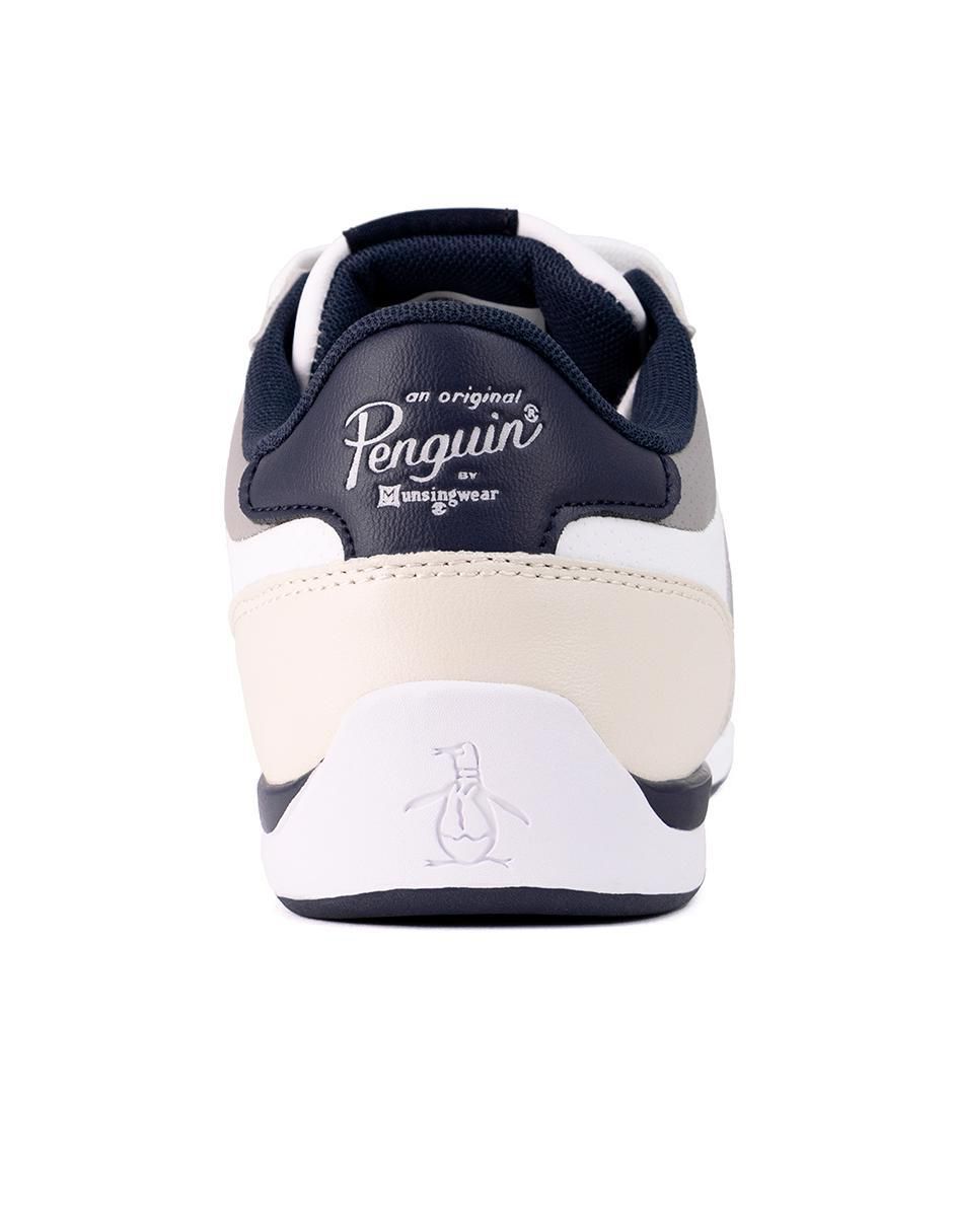 Tenis Style Bruce para hombre 5