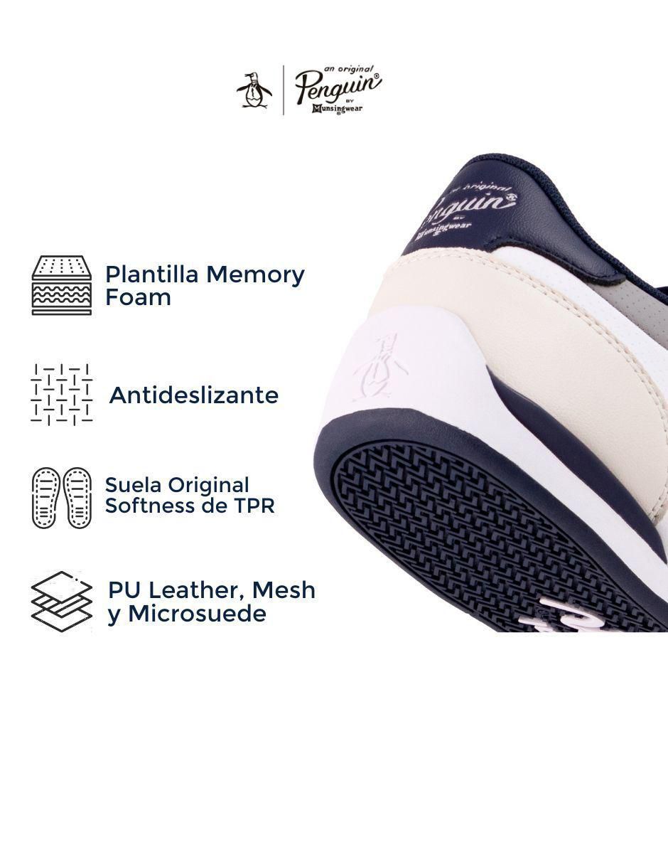 Tenis Style Bruce para hombre 2