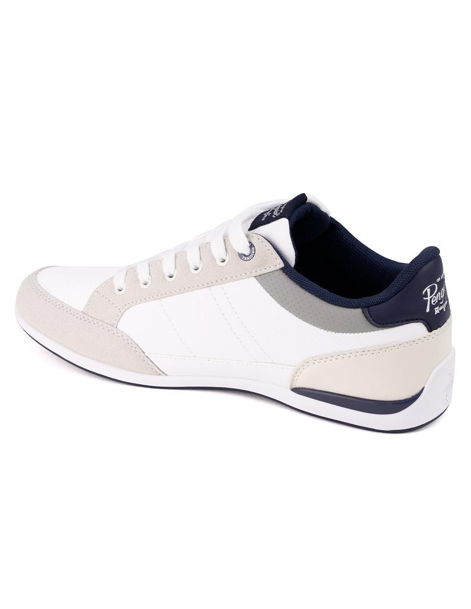Tenis Style Bruce para hombre 3