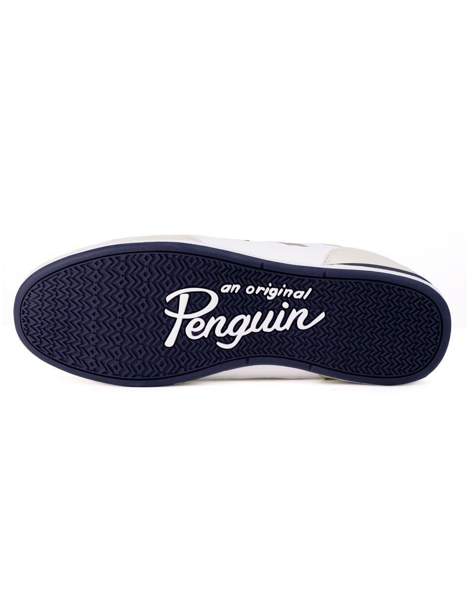 Tenis Style Bruce para hombre 6