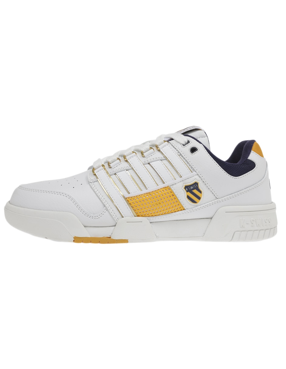 Tenis para hombre 3