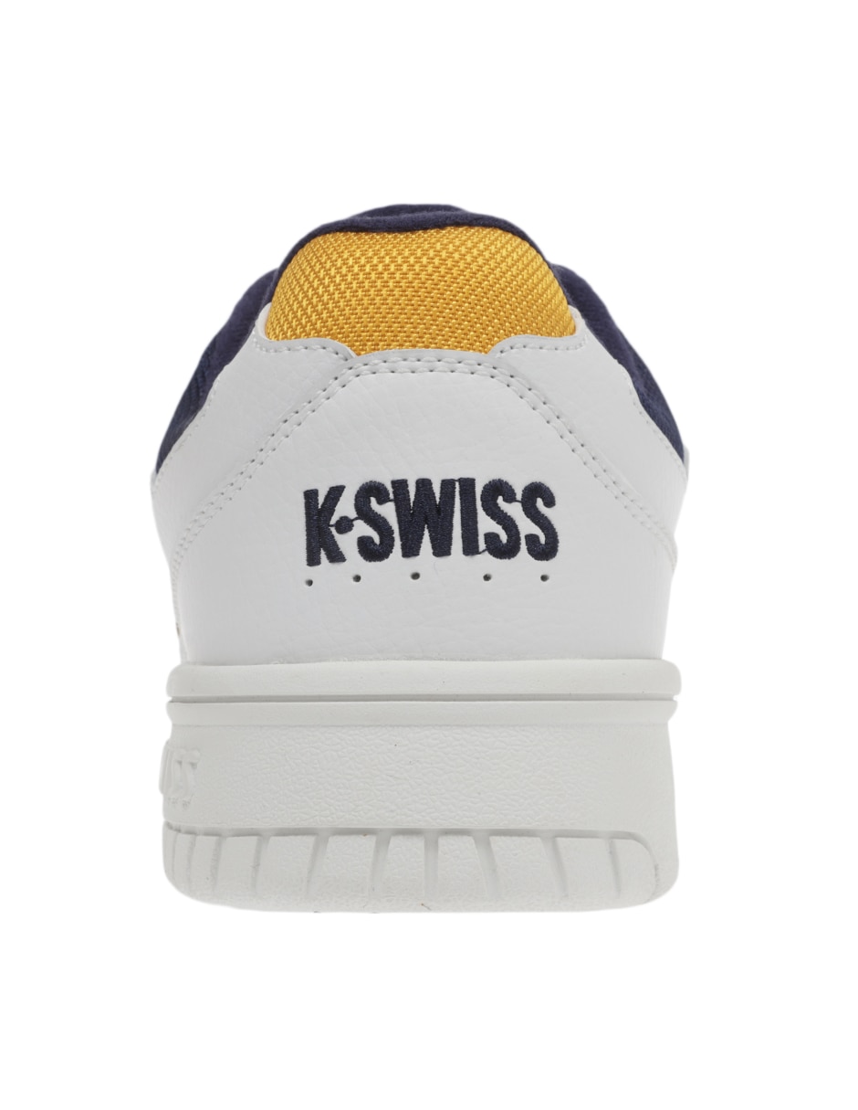 Tenis para hombre 4