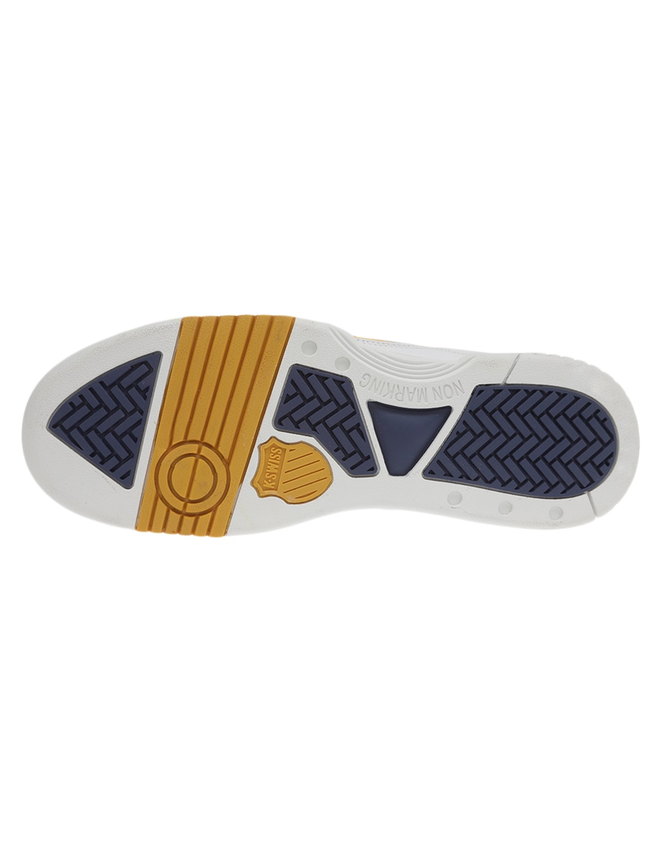 Tenis para hombre 5